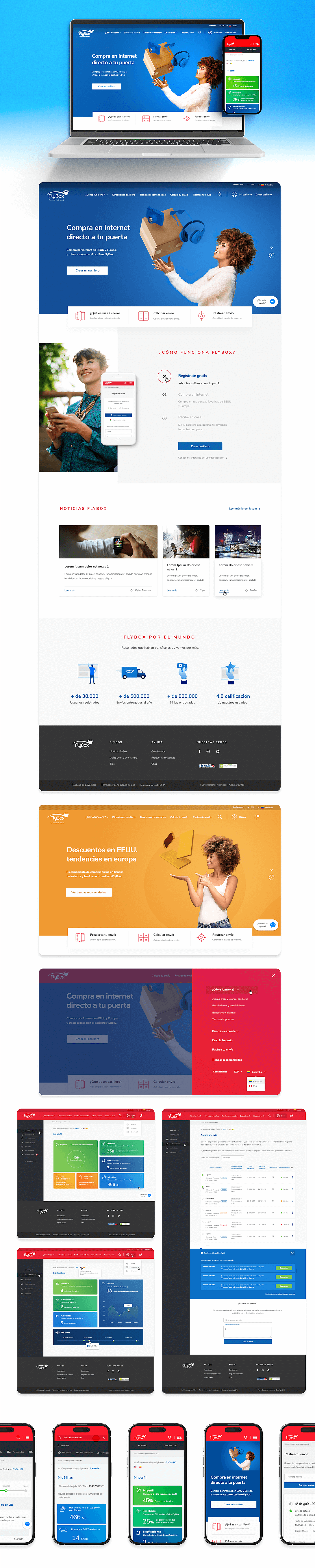 Design System & UI 2