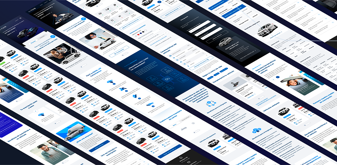 Design System & UI 5