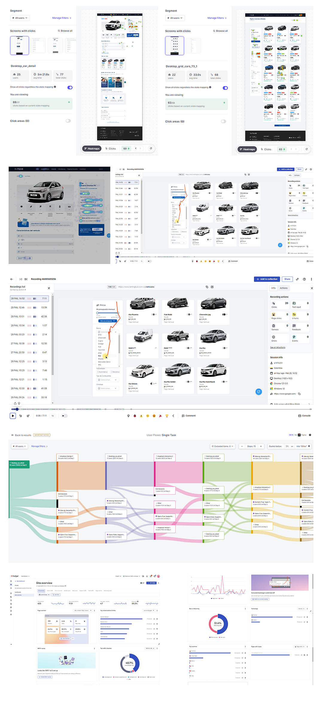 Design System & UI 7