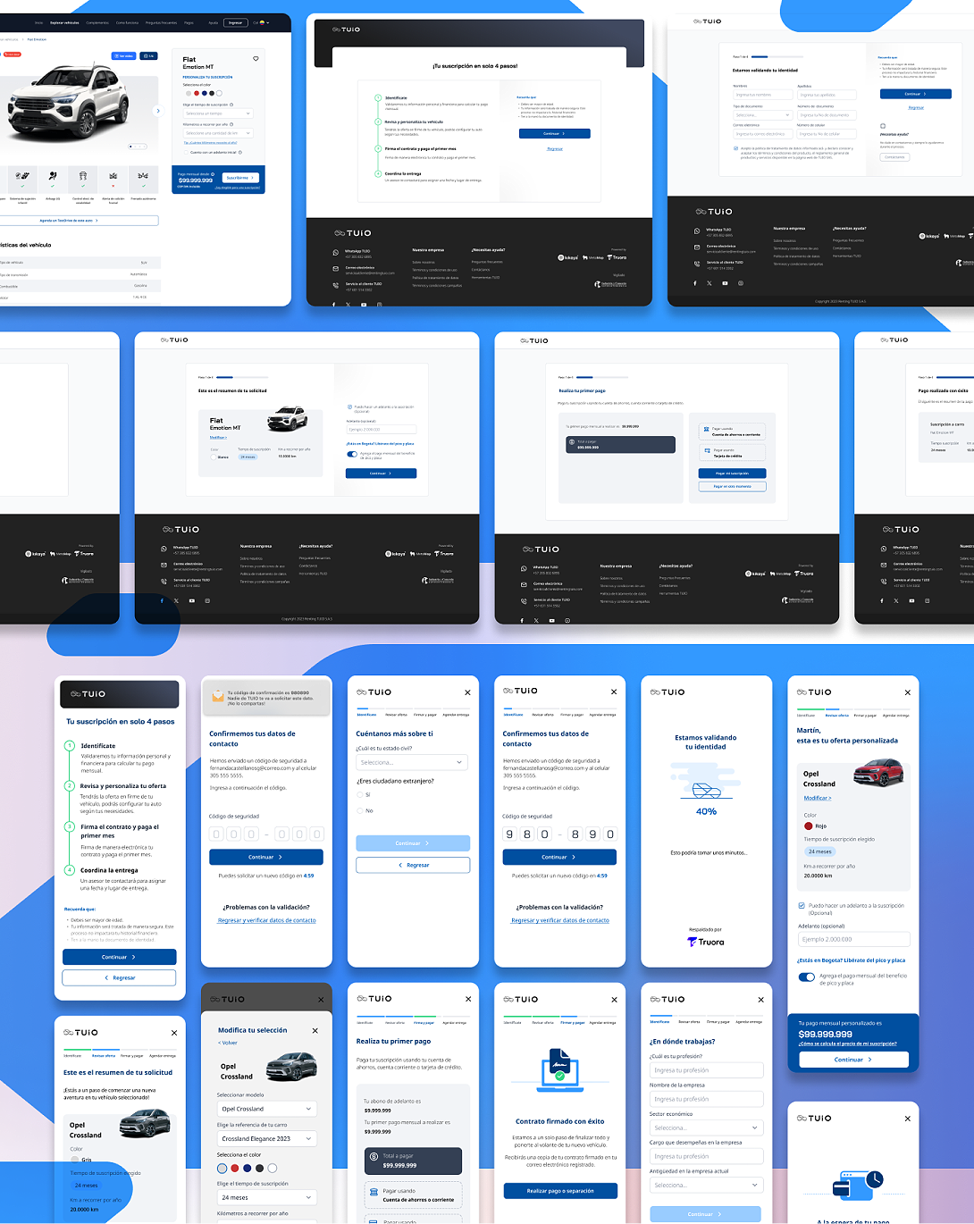 UI Design 2