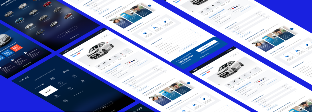 UI Design